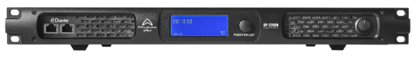 WP DP-2200N MK2